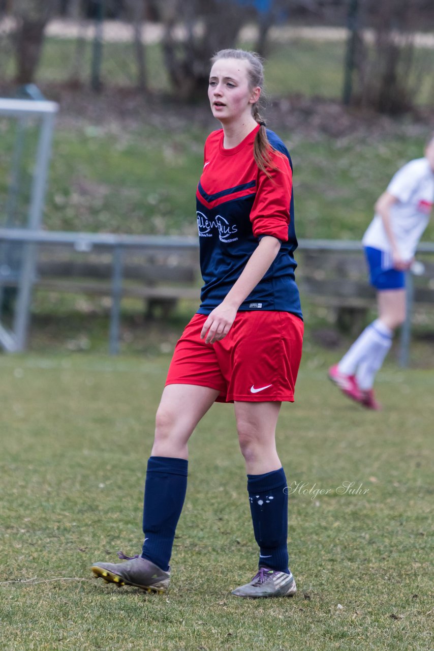 Bild 123 - Frauen TSV Zarpen - FSC Kaltenkirchen : Ergenis: 2:0